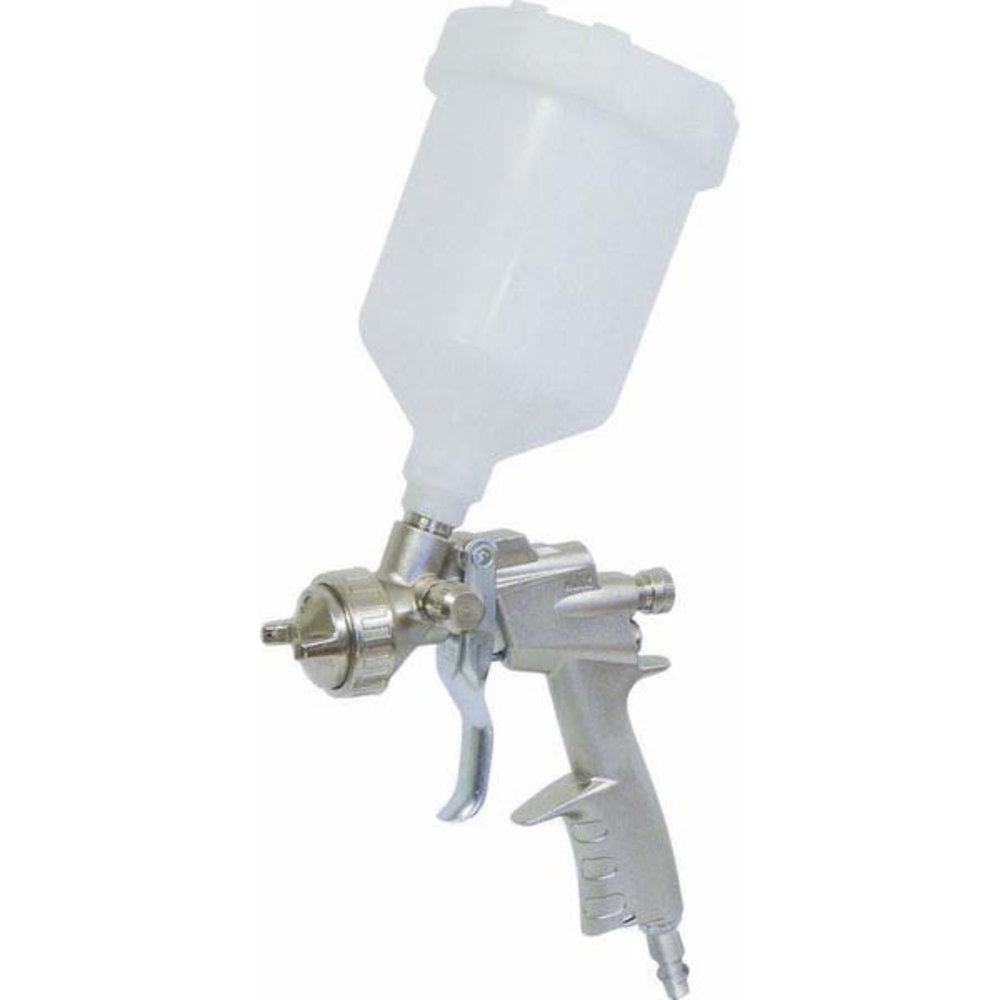 Pistolet de peinture godet superieur modele semi ANI - 06333