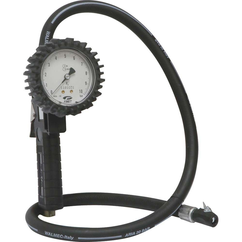 Pistolet de gonflage WALMEC - 06337