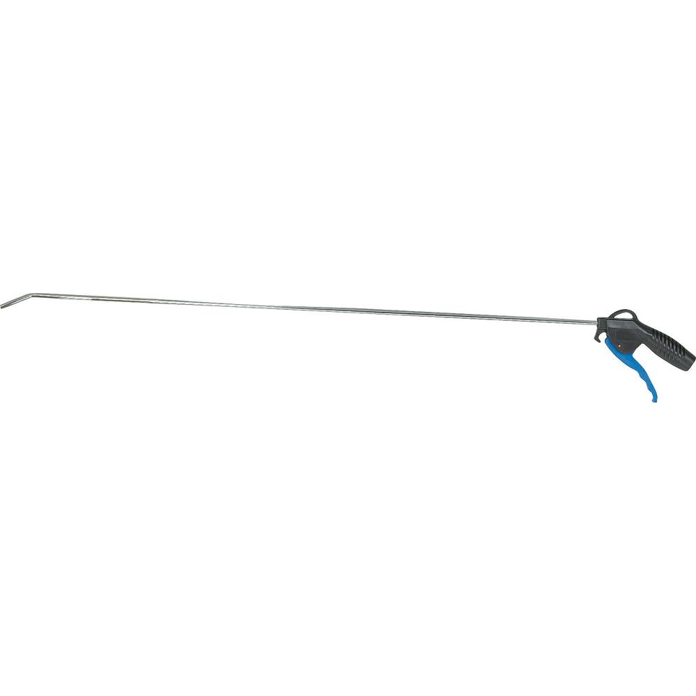 Soufflette PVC avec bec 6x750mm avec raccord rapide - sac cavalier STILKER - 06342