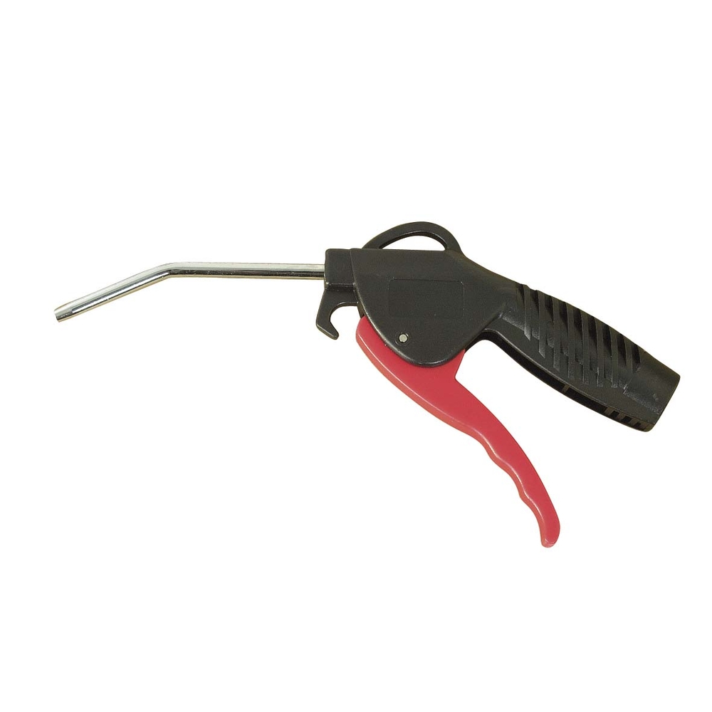 Souflette pvc progressive filetage 1/4' avec raccord rapide + crochet de fixation DRAKKAR EQUIPEMENT - 06352