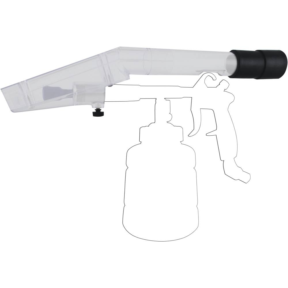 Extracteur avec 4 adaptateurs pour ref 06390 DRAKKAR - 06391