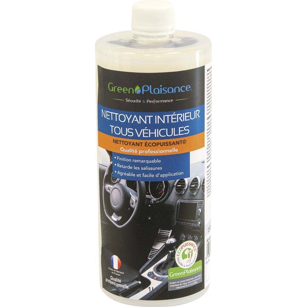 NETTOYANT PLASTIQUE POUR PISTOLET PNEUMA - UNIVERSEL - 6392