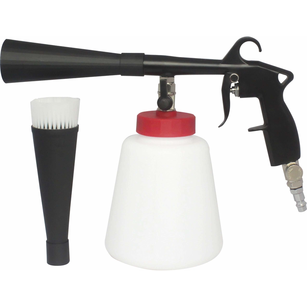 Pistolet de lavage pneumatique DRAKKAR EQUIPEMENT - 06397