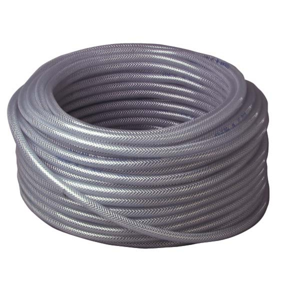 Tuyau 50m air comprimé FITT - 06469