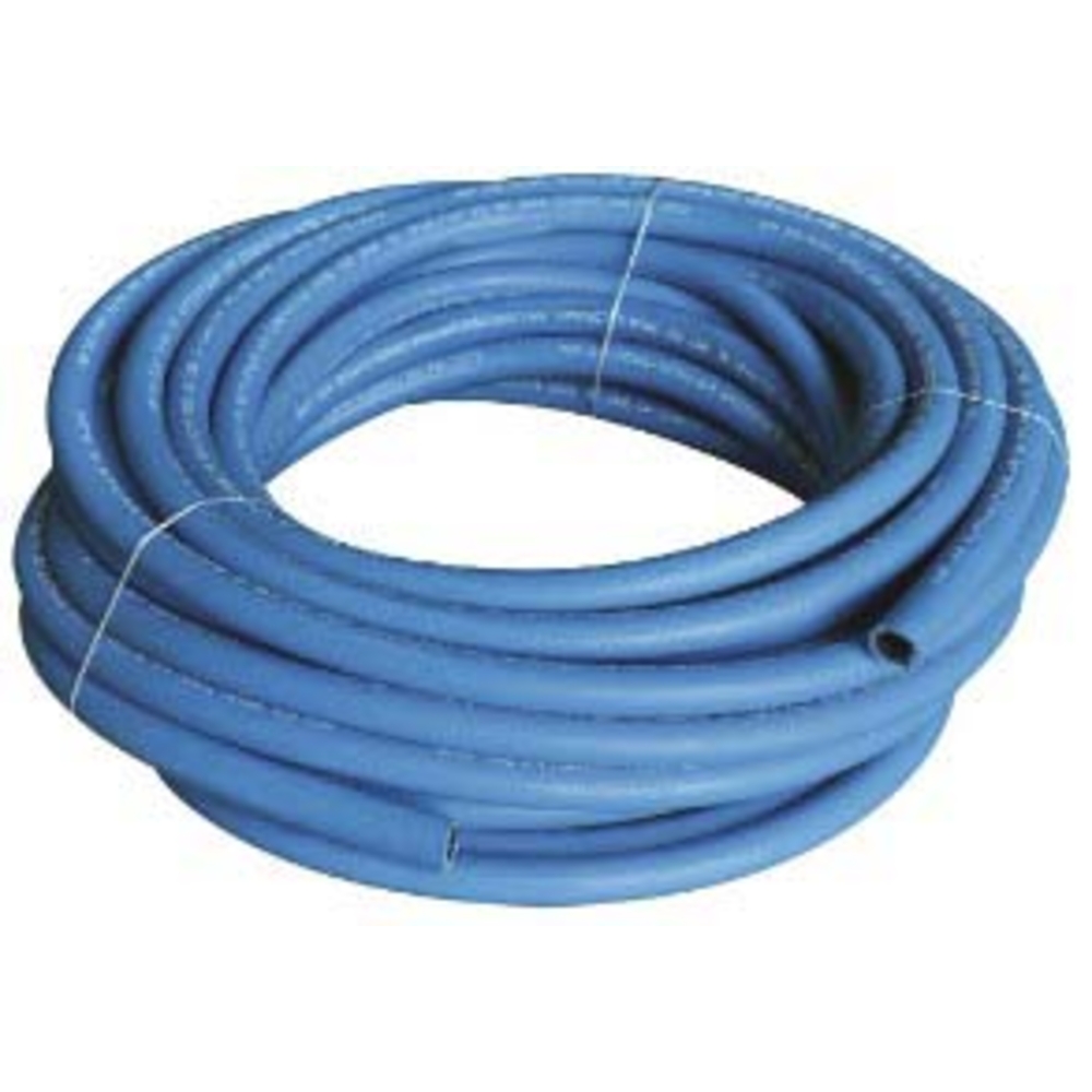 Cour.20m tuyau bleu air anti stat.8x15mm DRAKKAR EQUIPEMENT - 06473