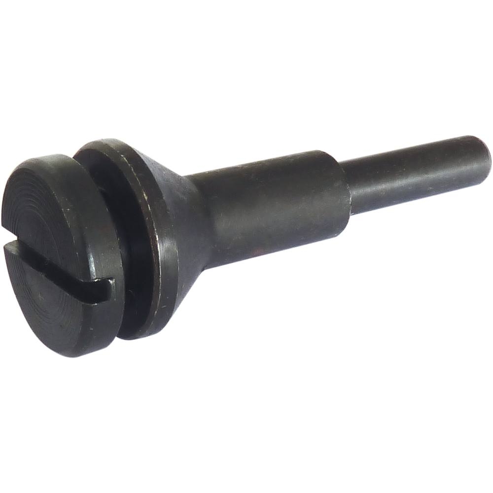 Porte-meule sur tige 6mm - DRAKKAR - 06514