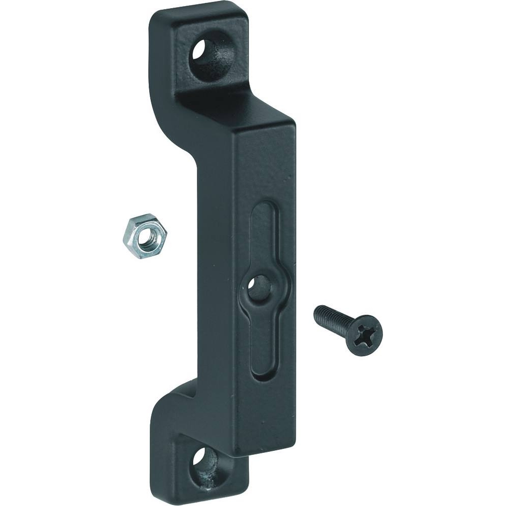 Etrier de fixation complet mural pour module 3/8