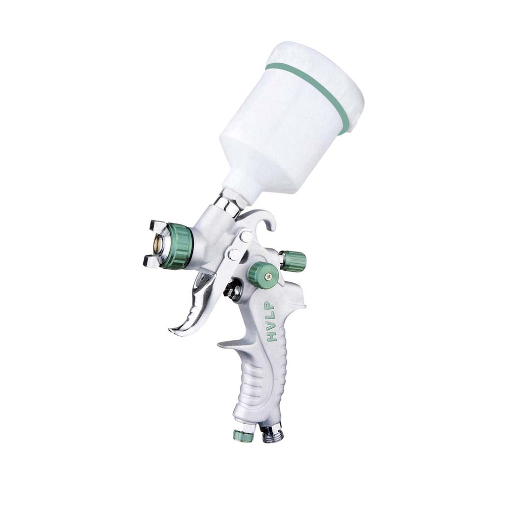 Mini aerographe professionnel pour retouches hlvp DRAKKAR EQUIPEMENT - 06550