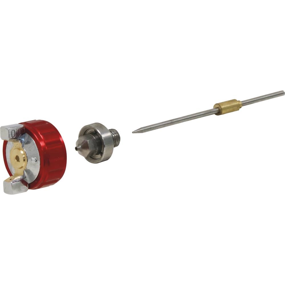 Kit de buse 1mm DRAKKAR - 06567