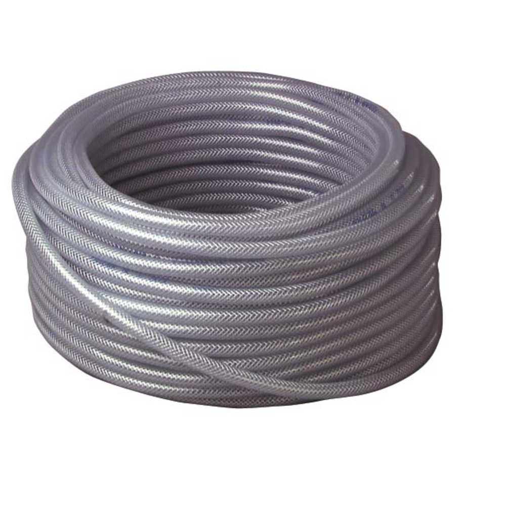 Tuyau 50m air comprimé FITT - 06575