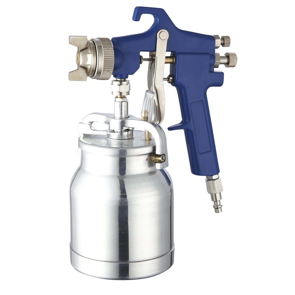 Pistolet a peinture haute pression SODISAIR - 06580