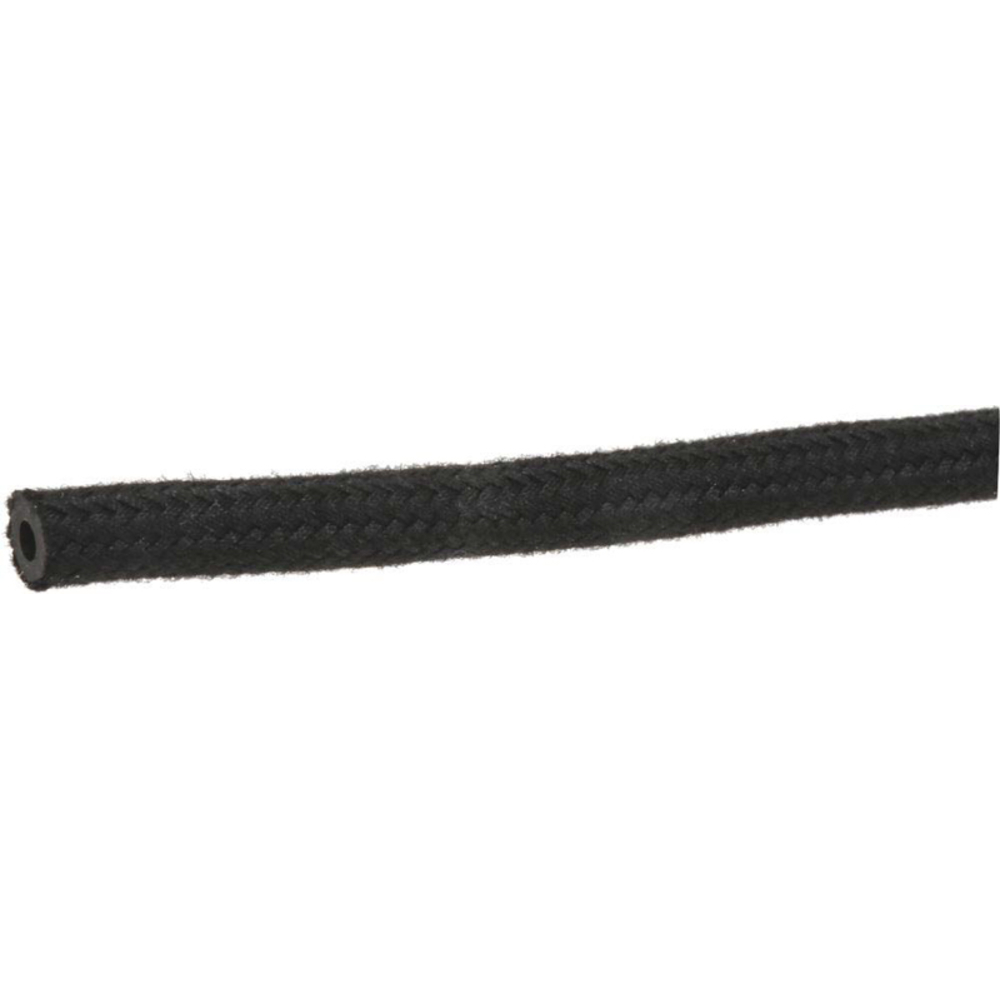 Durite en nitrile toilée extérieur 8x13mm - bobine de 10m - 06584