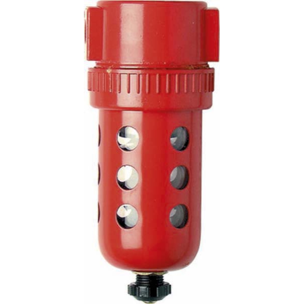 Filtre a air 3/8' pour air comprime SODISAIR - 06710