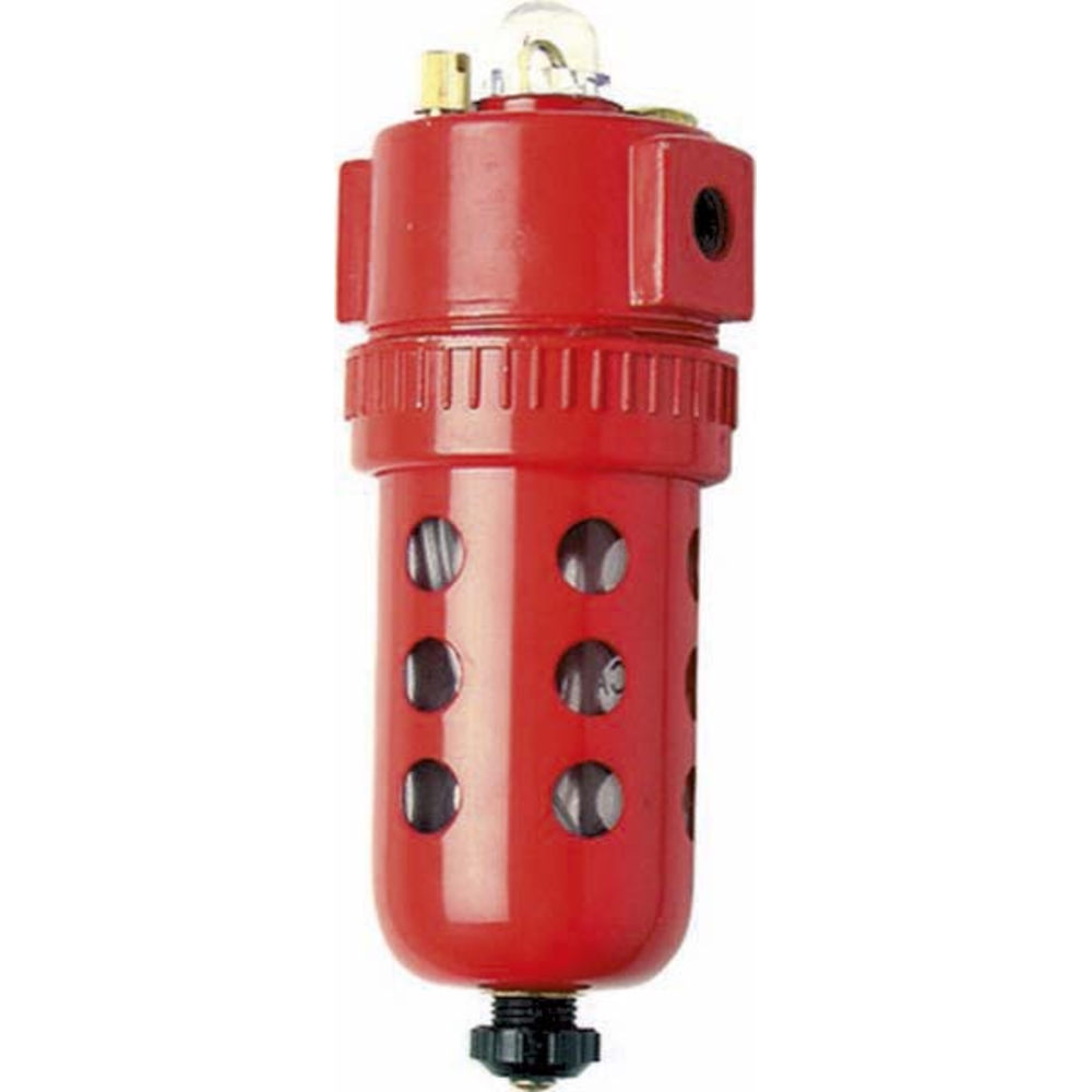 Lubrificateur 3/8'pour air comprime SODISAIR - 06715