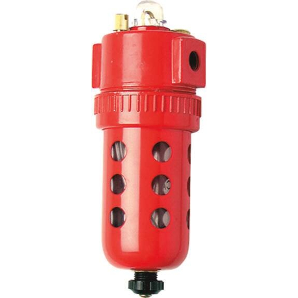 Lubrificateur femelle 3/8