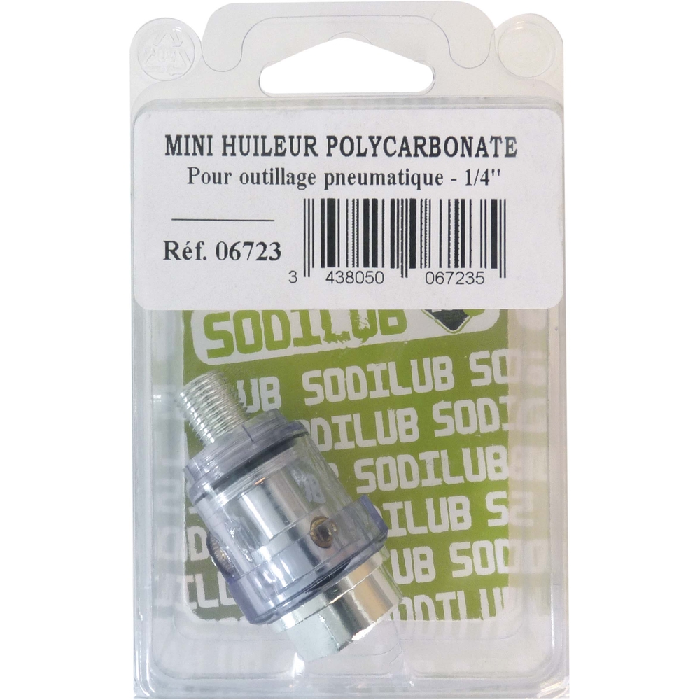 Mini DRAKKAR EQUIPEMENT - 06723