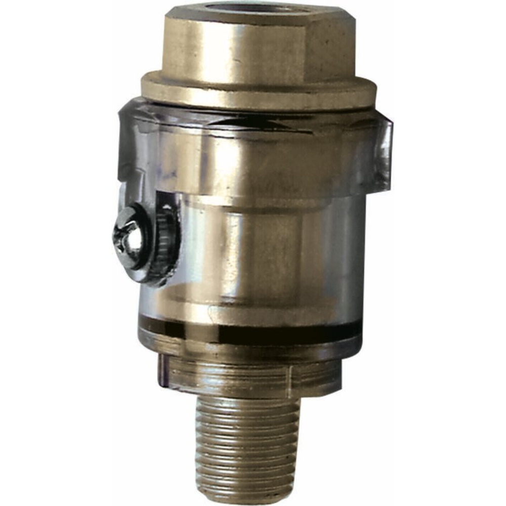 Mini-huileur mâle 1/4