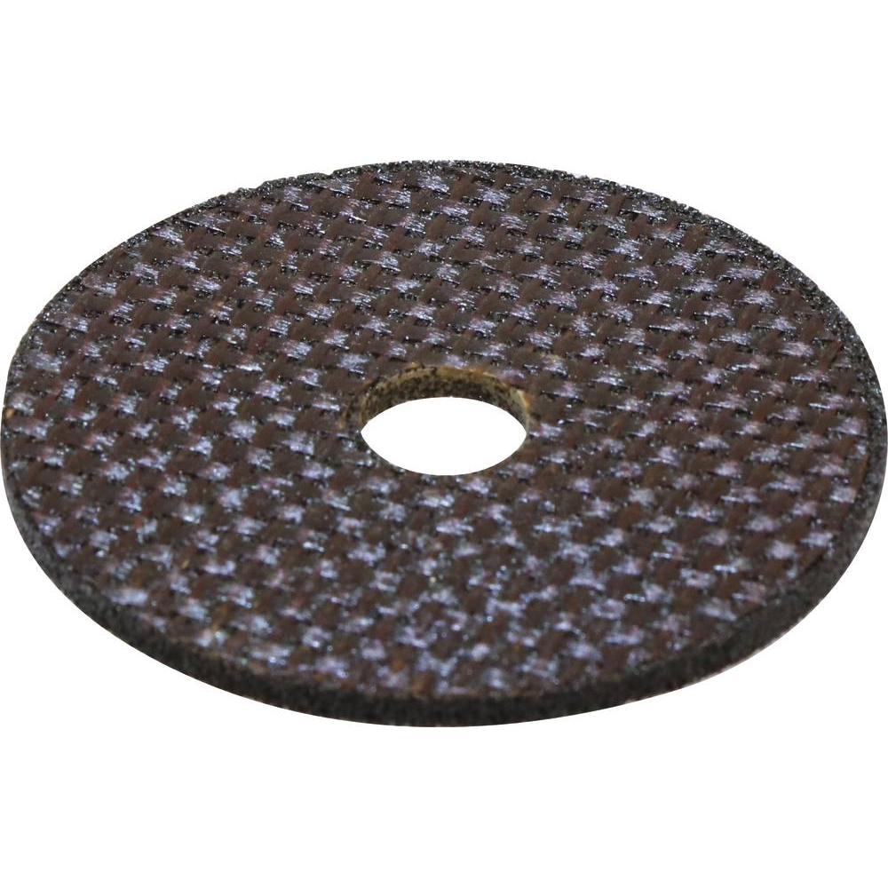 Disque à meuler 50mm - lot de 10 pcs MULLER - 06739