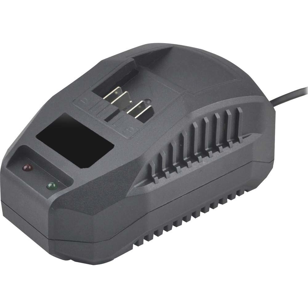 Chargeur pour batterie 2,4ah pour réf.06749/06751 DRAKKAR EQUIPEMENT - 06754