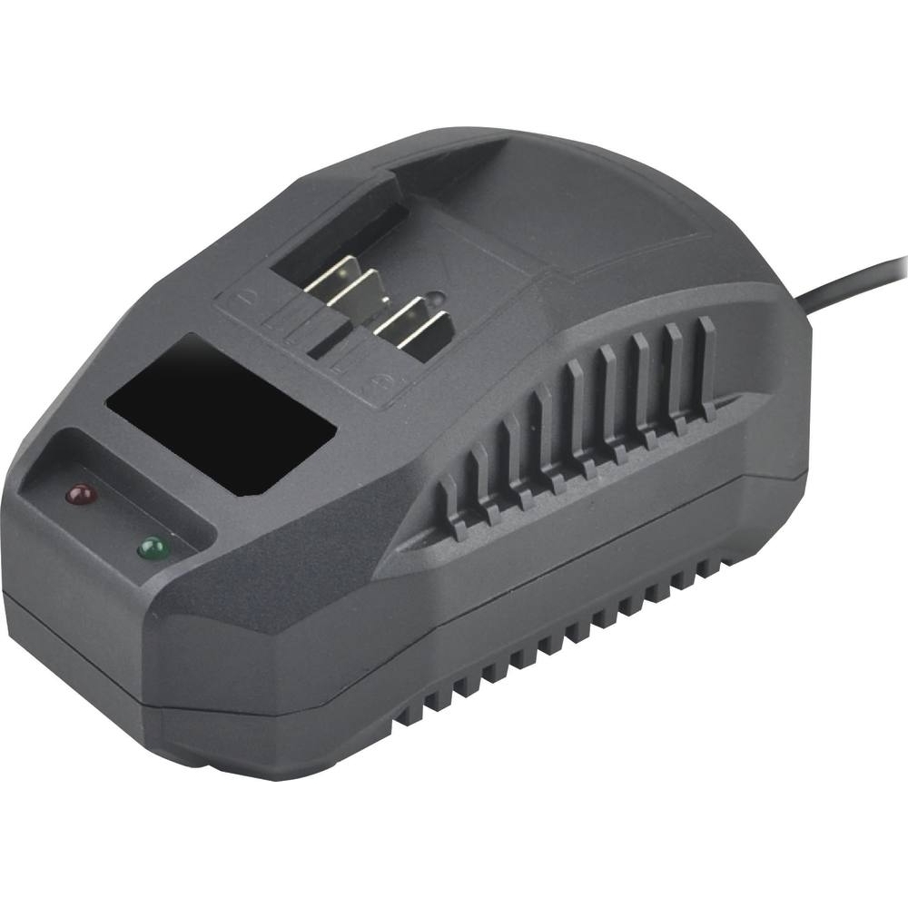 Chargeur pour batterie 2,4Ah pour ref 06749/06751 DRAKKAR - 06754