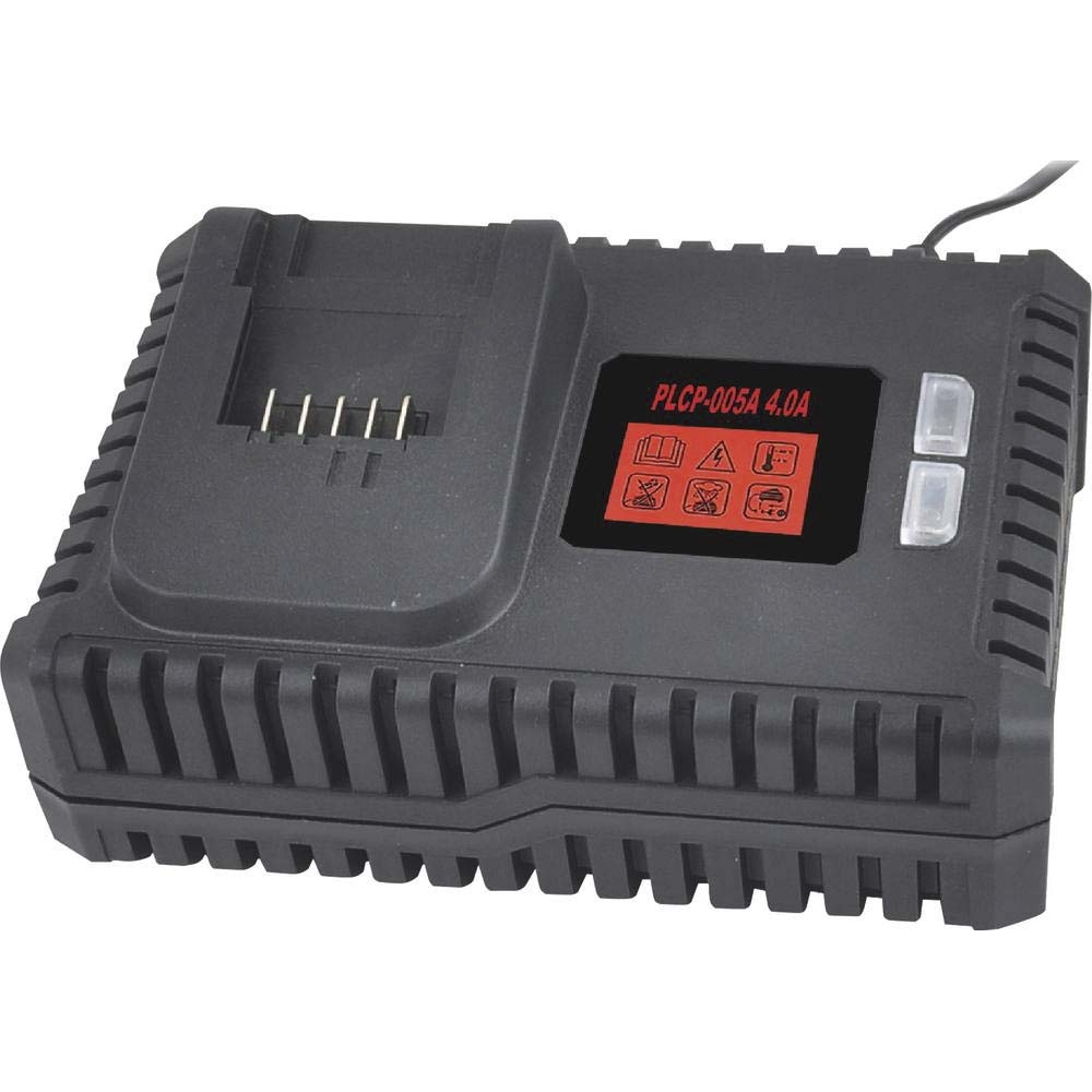 Chargeur rapide pour batterie 4ah pour réf.06749/06751 DRAKKAR EQUIPEMENT - 06756