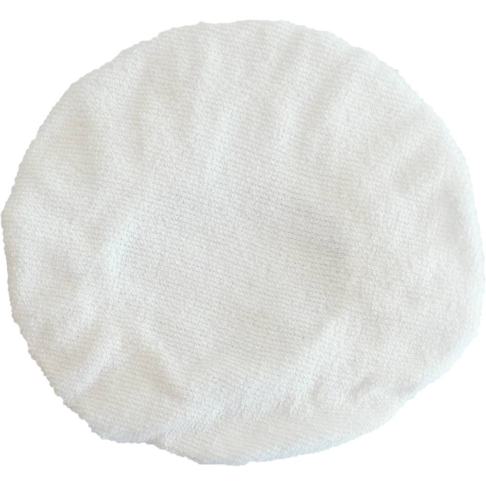Bonnet d'application pour polisseuse lustreuse DRAKKAR - 06778