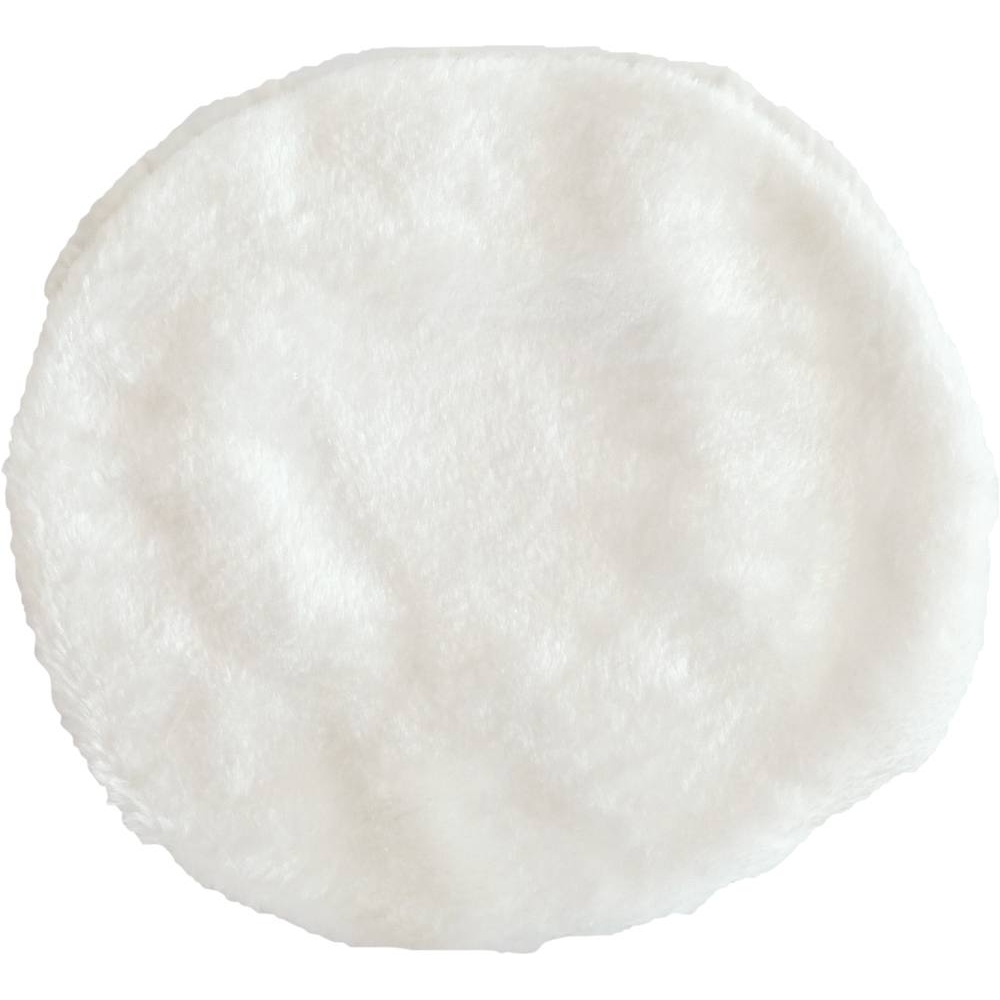 Bonnet de lustrage pour polisseuse lustreuse DRAKKAR - 06779