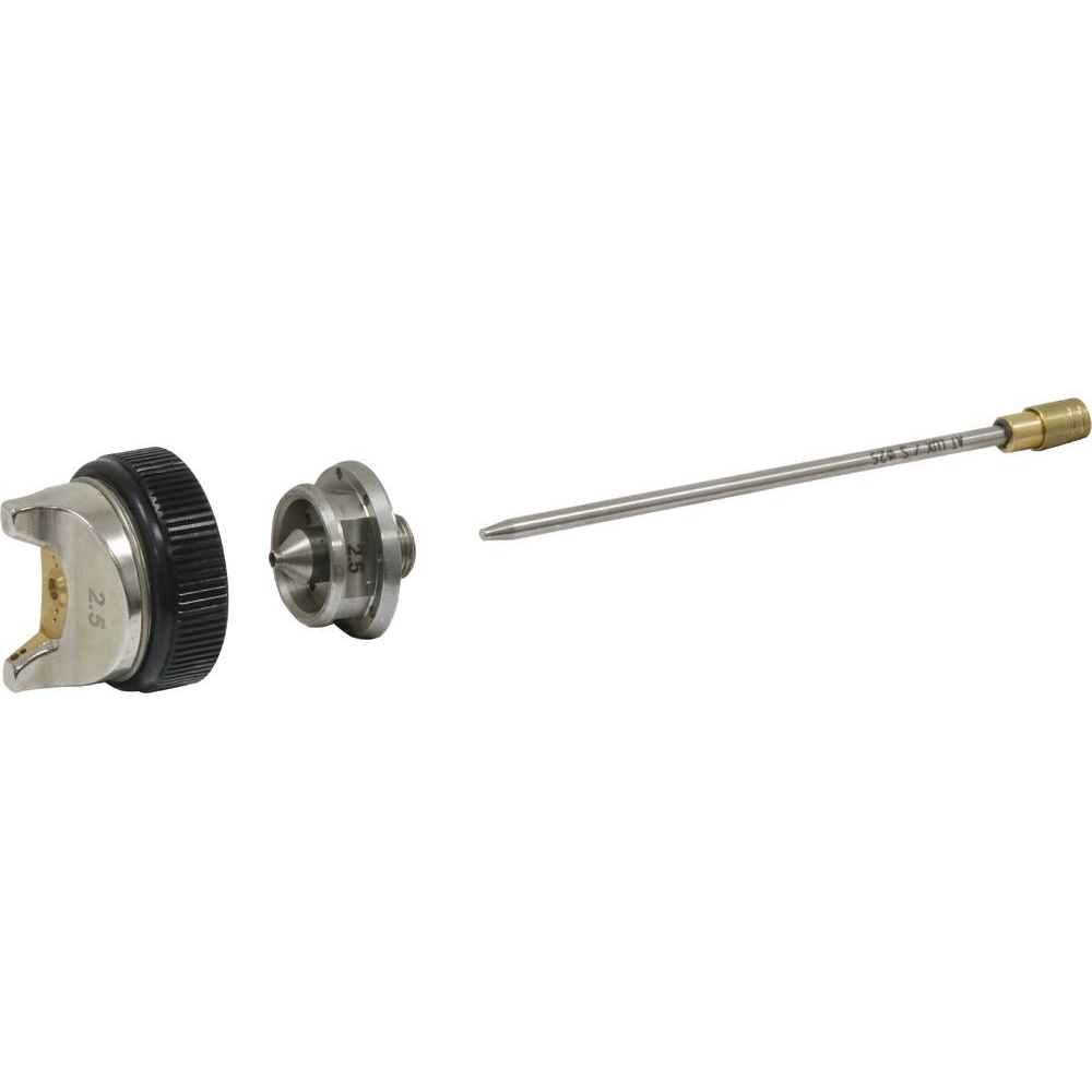 Kit de buse 2,5mm pour ref 06332 DRAKKAR EQUIPEMENT - 06819