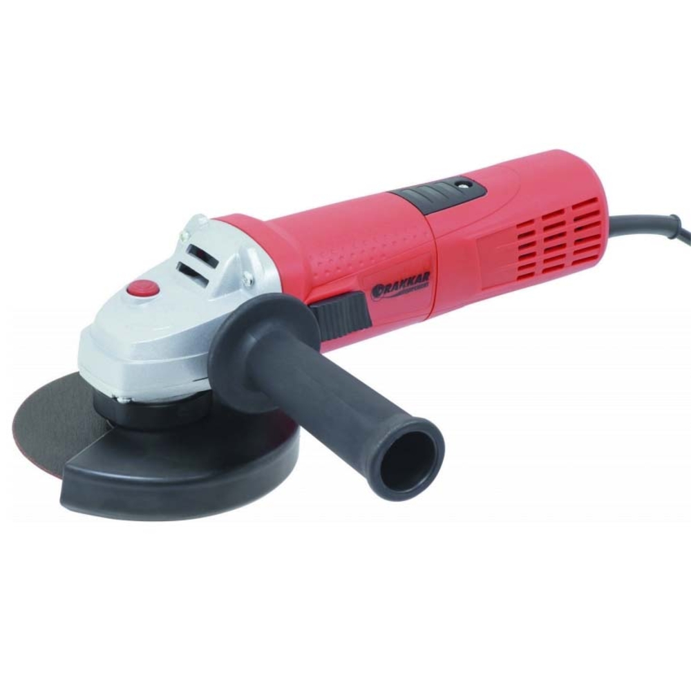 Meuleuse d'angle 125 mm 900w DRAKKAR EQUIPEMENT - 06921