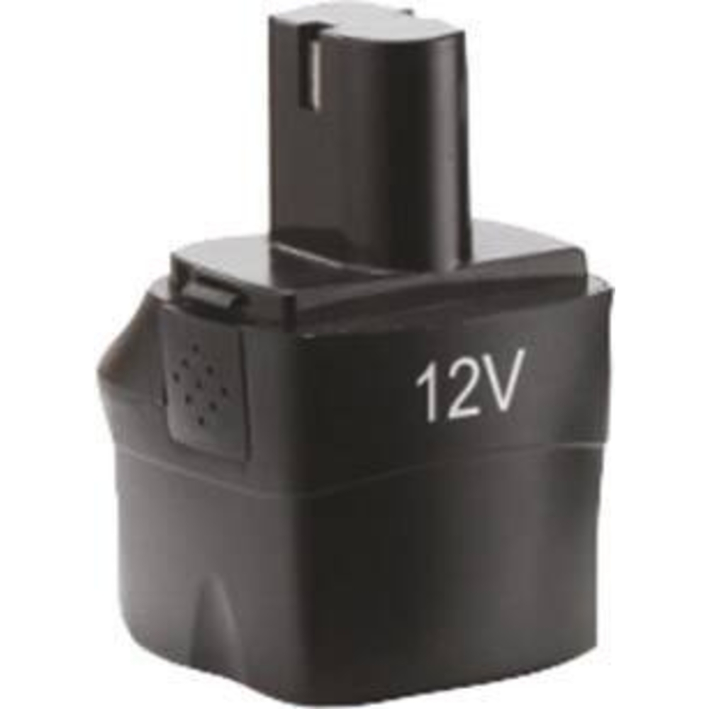 Batterie 12V Ni-Mh 1300mAh pour pompe à graisse ref 11390 - 06924