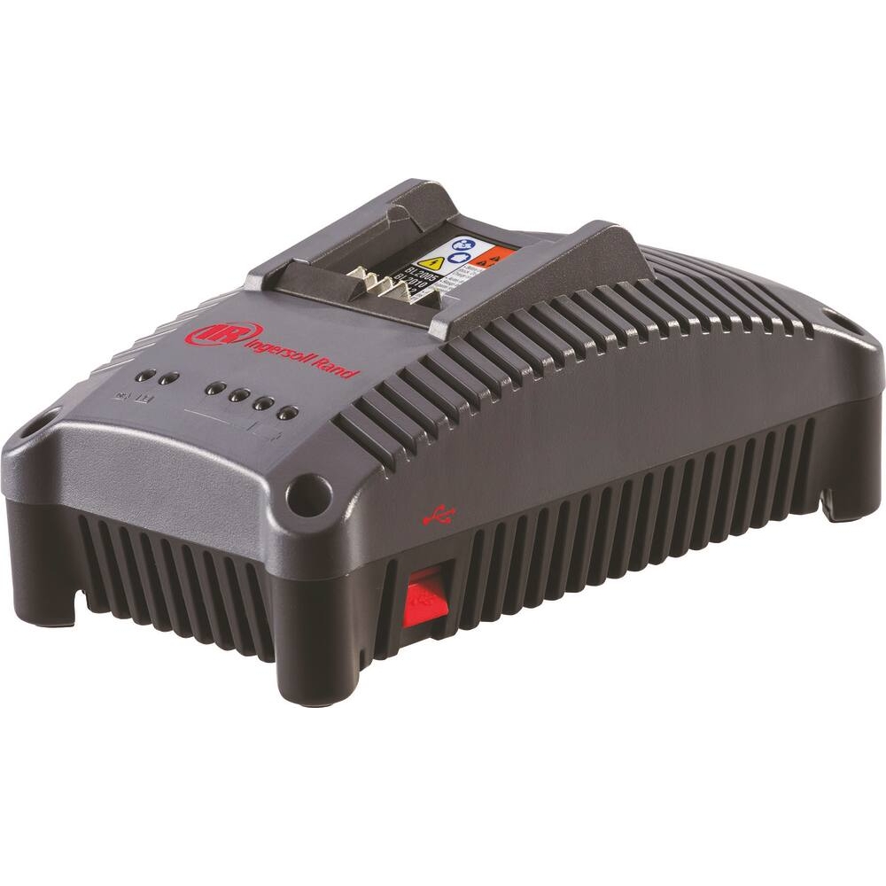 Chargeur pour batterie ref 06950/55615 INGERSOLL RAND - 06955