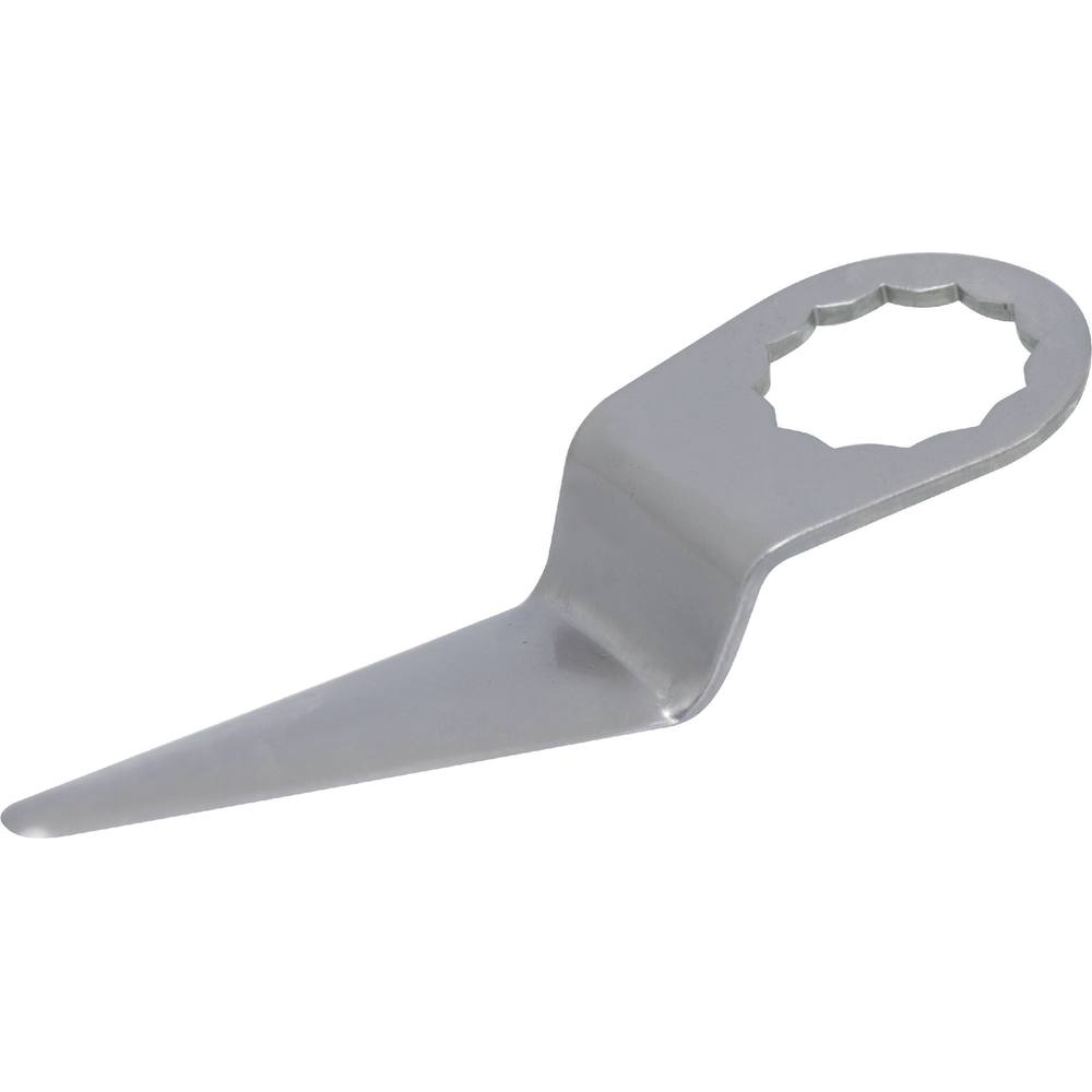 Couteaux pour décolle pare-brise 57mm forme Z DRAKKAR - 06960