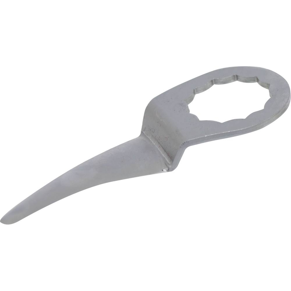Couteaux pour décolle pare-brise 30mm courbe - 06963