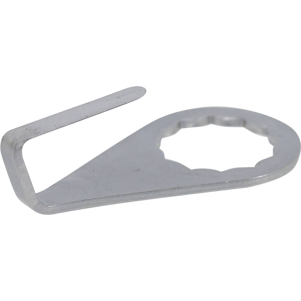 Couteaux pour décolle pare-brise 24mm forme U - 06964