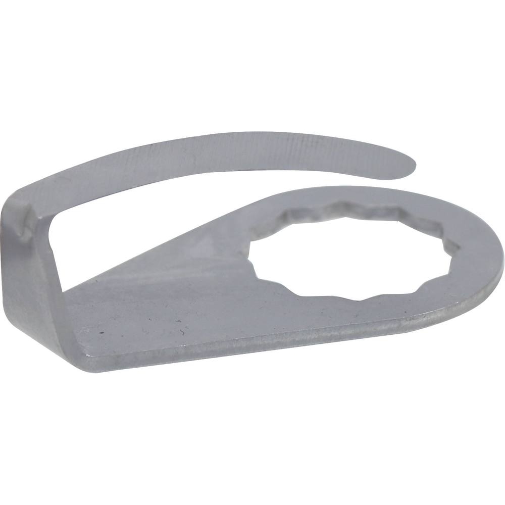 Couteaux pour décolle pare-brise 36mm forme U DRAKKAR - 06965