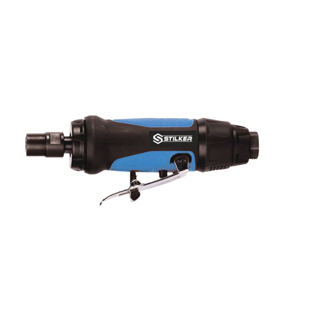 Meuleuse a air 6.3bar 170mm composite STILKER - 06974