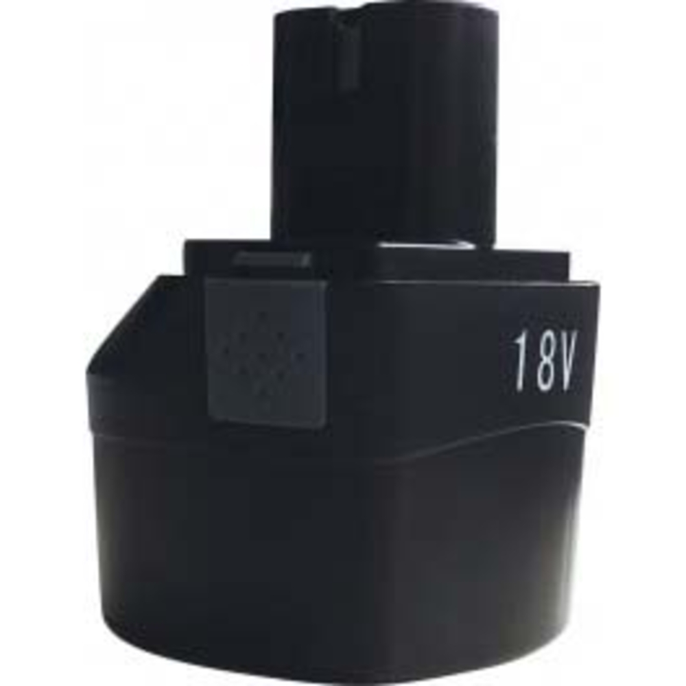 Batterie pour pompe a graisse electrique a batterie 18v 11440 DRAKKAR EQUIPEMENT - 06976