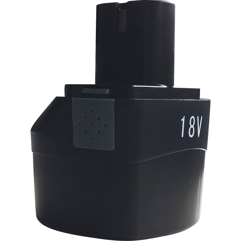 Batterie 18V Ni-Mh pour pompe à graisse DRAKKAR - 06976