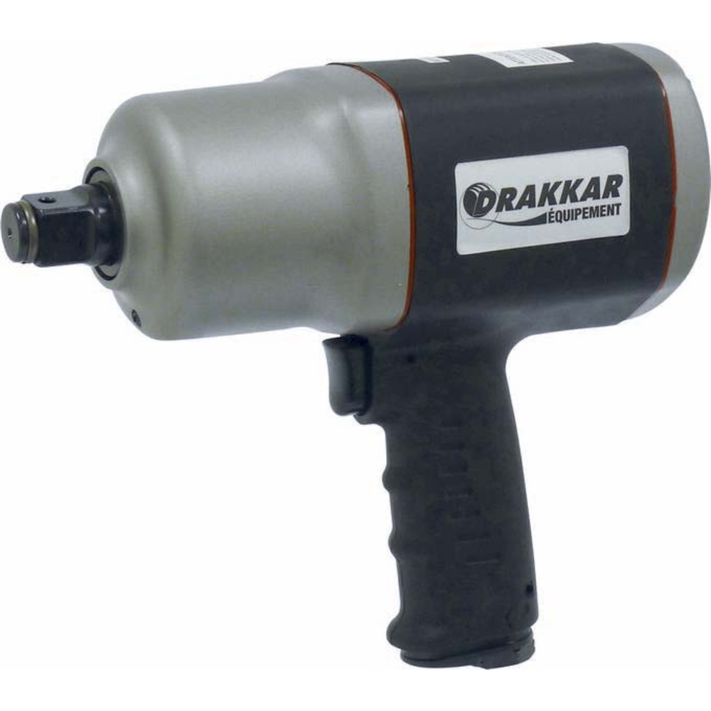 Cle a chocs 3/4' DRAKKAR EQUIPEMENT - 06987