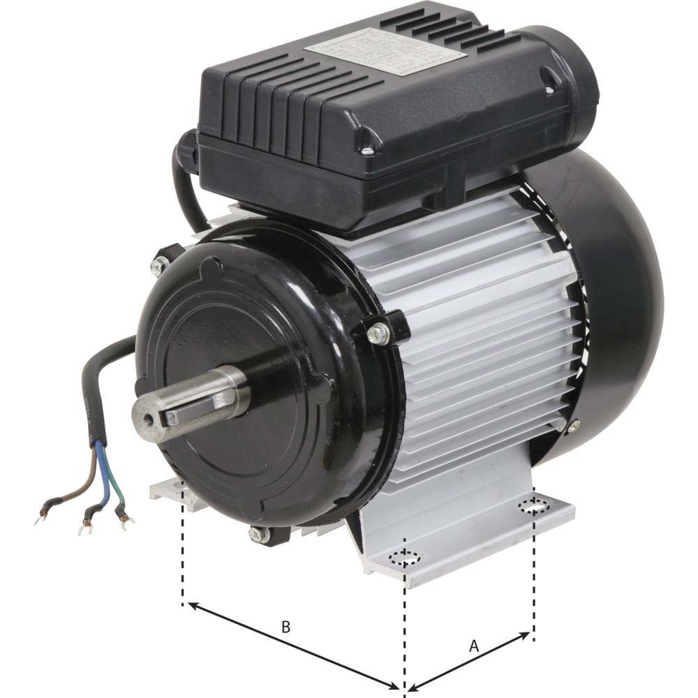 Moteur électrique 230V - 7000
