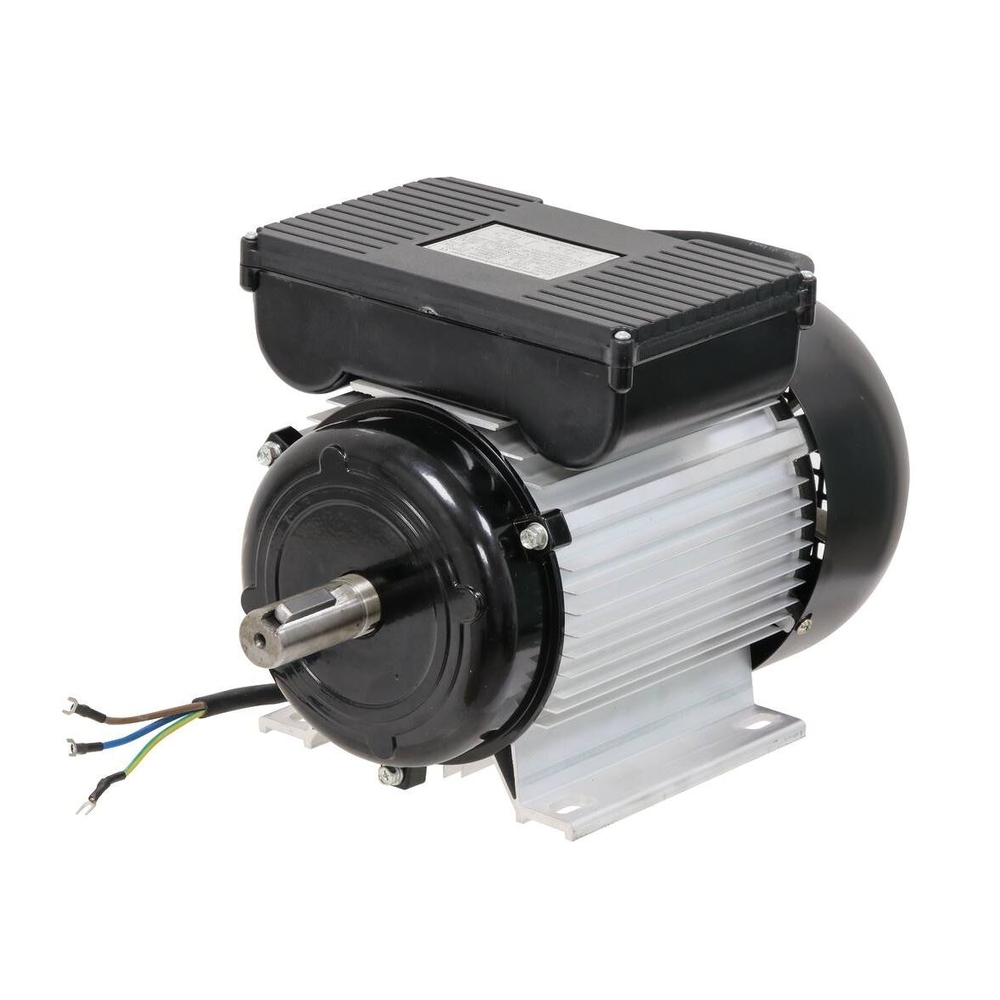 Moteur électrique 3CV 230V 3000 tr/min - 07001