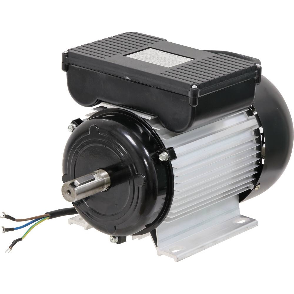 Moteur électrique 3CV 230V 3000 tr/min - 07001