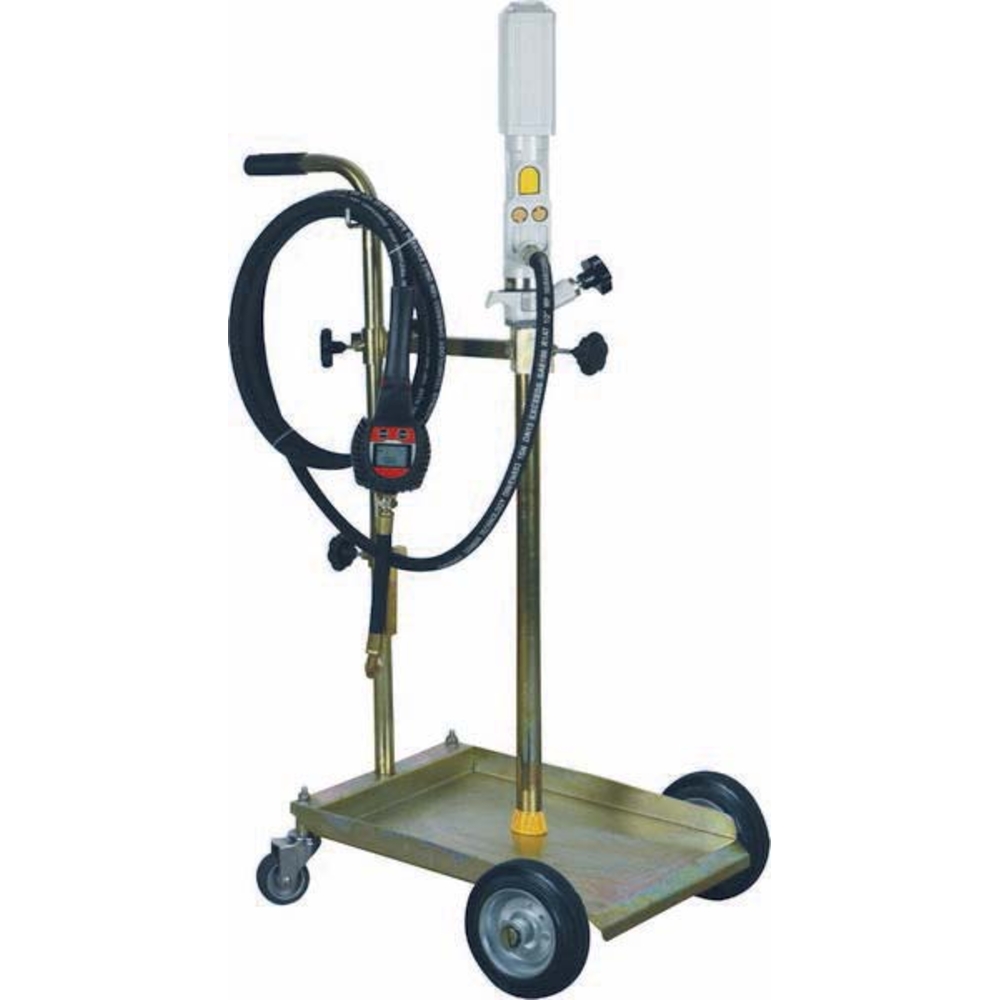 Ensemble pneumatique huile 50 DRAKKAR EQUIPEMENT - 07140