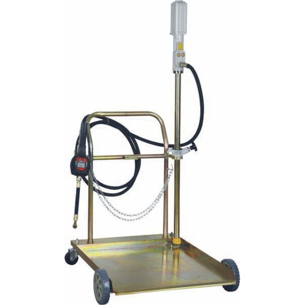 Ensemble pneumatique huile 180 DRAKKAR EQUIPEMENT - 07147