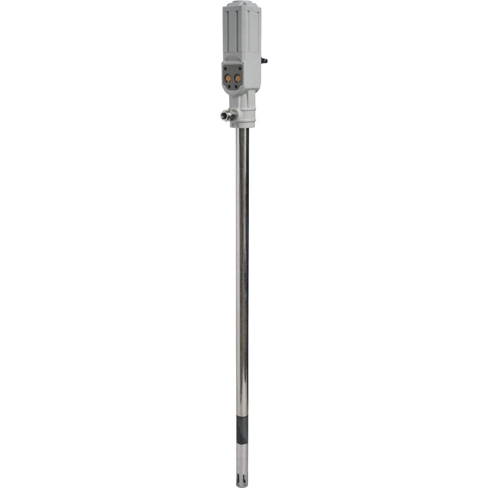 Pompe pneumatique à graisse 50:1 600 g/min canne 740mm DRAKKAR - 07151