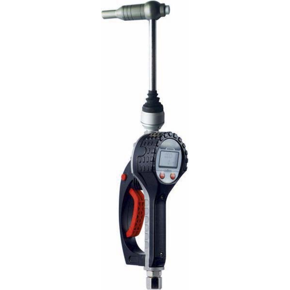 Pistolet a huile digital 30l/mn DRAKKAR EQUIPEMENT - 07190