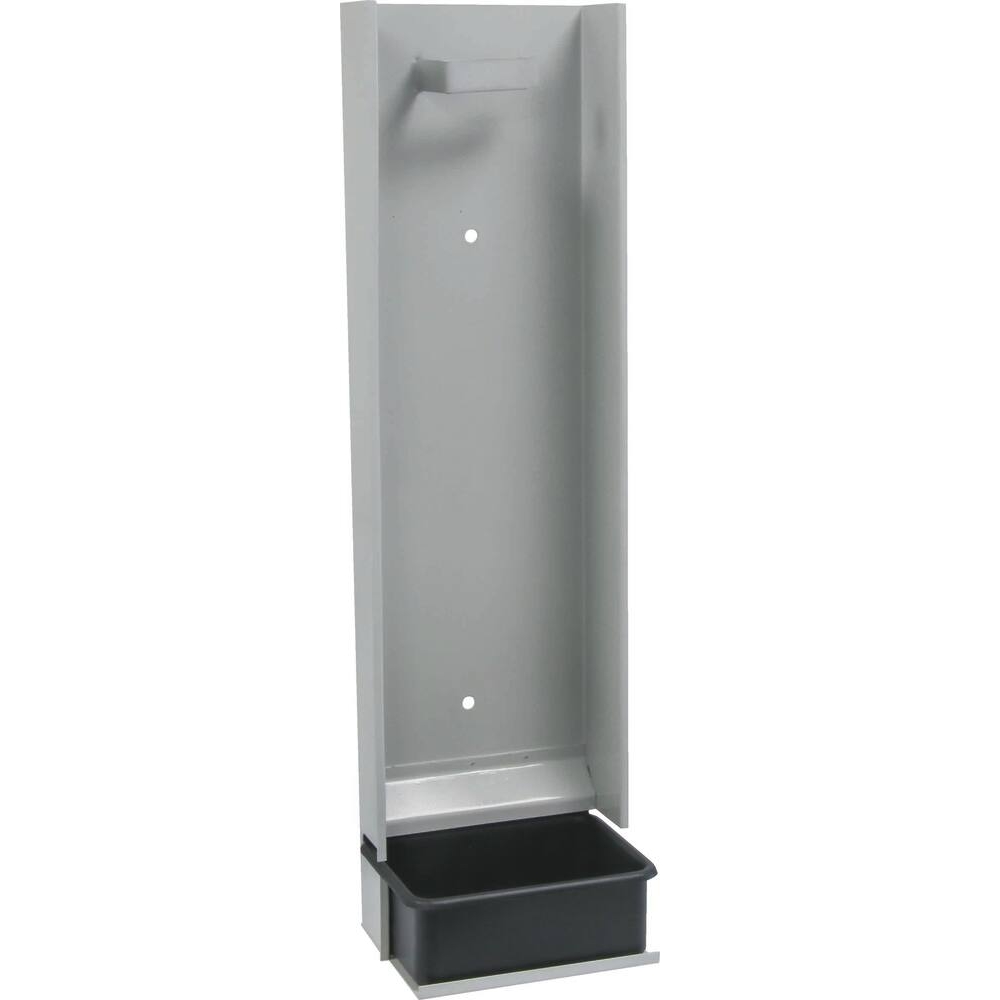 Support pour pistolet à huile 560x234x185mm DRAKKAR - 07213