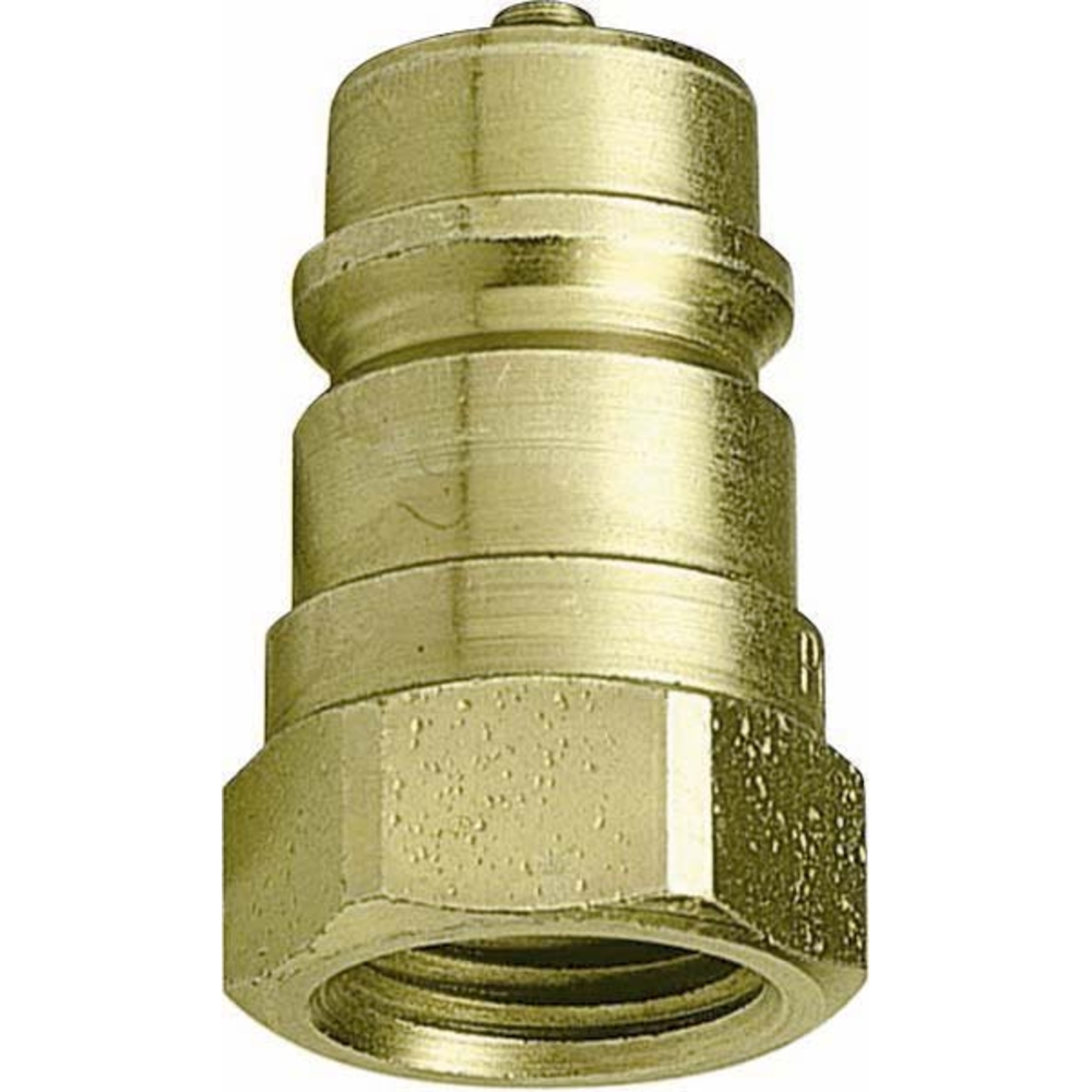 Raccord rapide auto male 1/4' pression max 350 bars RAASM - 07230