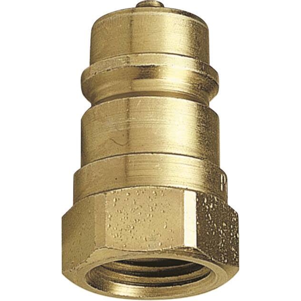 Raccord rapide mâle 1/4