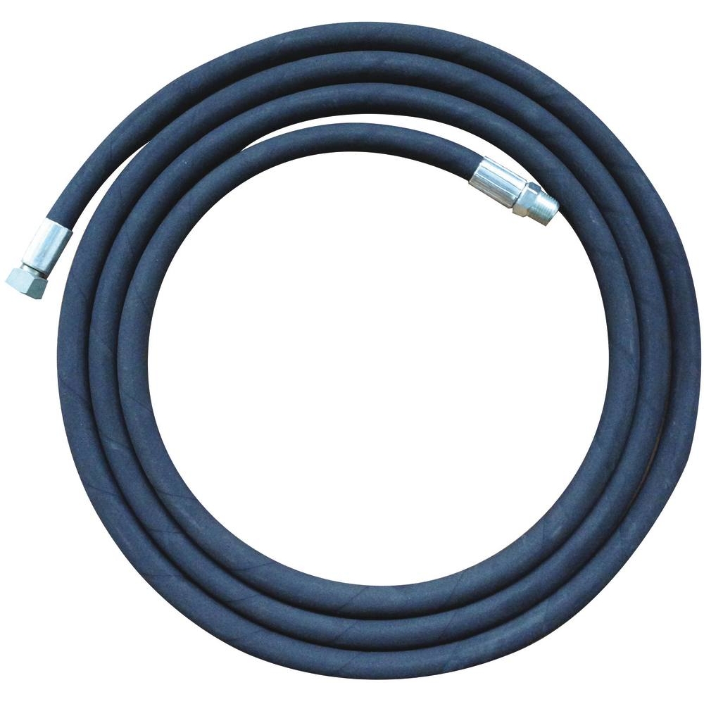 Flexible/Tuyau pour huile 2m raccord 1/2